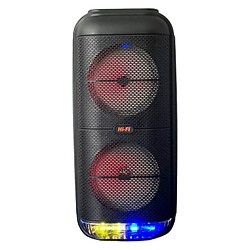 Беспроводная караоке-колонка с микрофоном  SPS ZQS6227