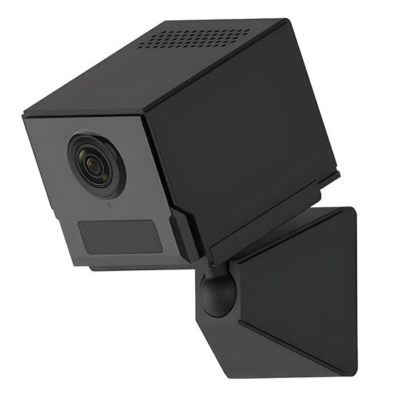 WiFi міні камера відеоспостереження Camsoy S50, до 250 днів автономної роботи, з датчиком руху, iOS/Android, FullHD 1080P. | Зображення 4