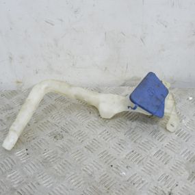 Горловина бачка омивача Mercedes E-Class W211 2002-2009 Заливна горловина Мерседес в211 2118600464