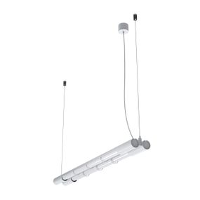 Світильник лінійний Starlight A 6702 Білий, Atmolight