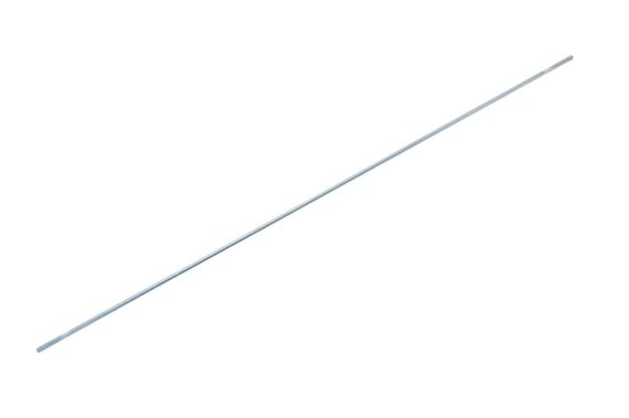 Шпилька резьбовая Apro - М10 х 1000 мм DIN 975 (5Z101000-2)
