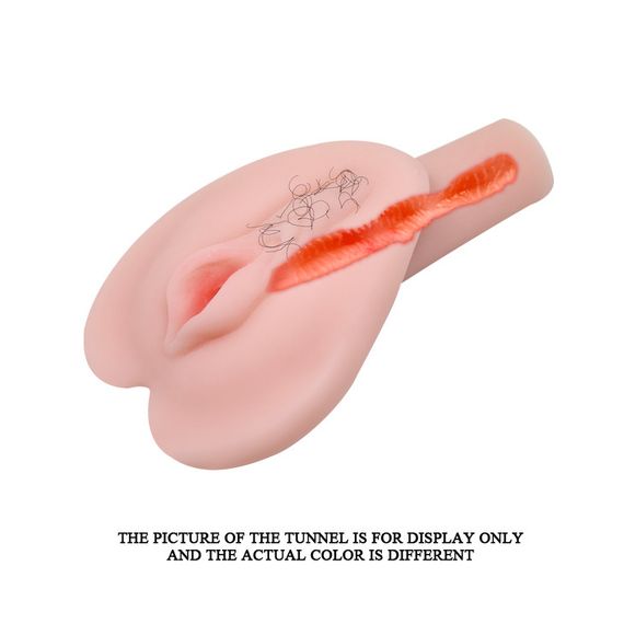 Мастурбатор - Temptation Passion Lady Vibrating Masturbator sexstyle | Зображення 7