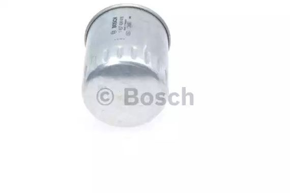 Фільтр паливний MERCEDES-BENZ C-CLASS, BOSCH (1457434416) | Зображення 2
