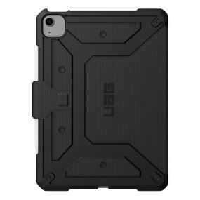 Чохол UAG для Apple iPad Air 10.9'(5th Gen 2022) Metropolis, Black (123296114040)