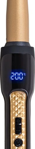 Плойка ZELMER ZHL1325 40 Вт черная | Зображення 9