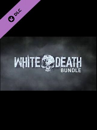 Dying Light - White Death Bundle Steam Key RU/CIS