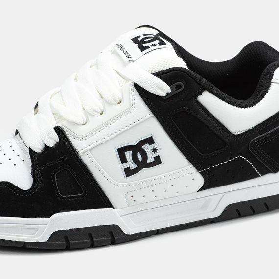 Кросівки DC Stag , В'єтнам 2086 | Зображення 6