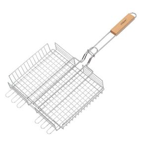 Решітка для гриля Maestro MR-1004 25х30 см