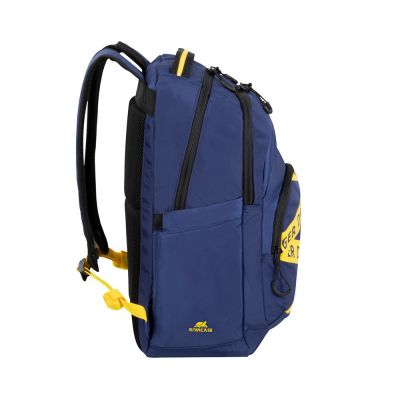 Рюкзак для ноутбука RivaCase 15.6&quot; 5461 Erebus, 30L, Blue (5461 (Blue)) | Зображення 3