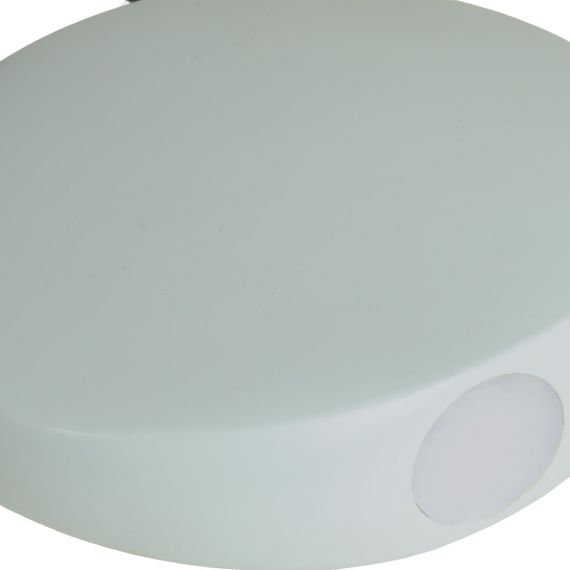 Светильник потолочный подвесной лофт светодиодный BL-843S/5W WW GR | Зображення 2