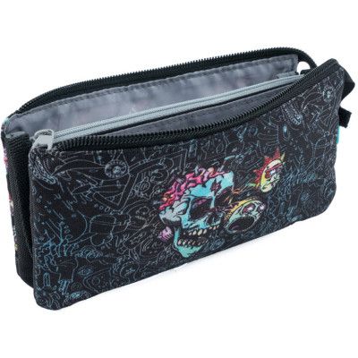 Пенал Kite 665 RickMorty (RM22-665) | Зображення 2
