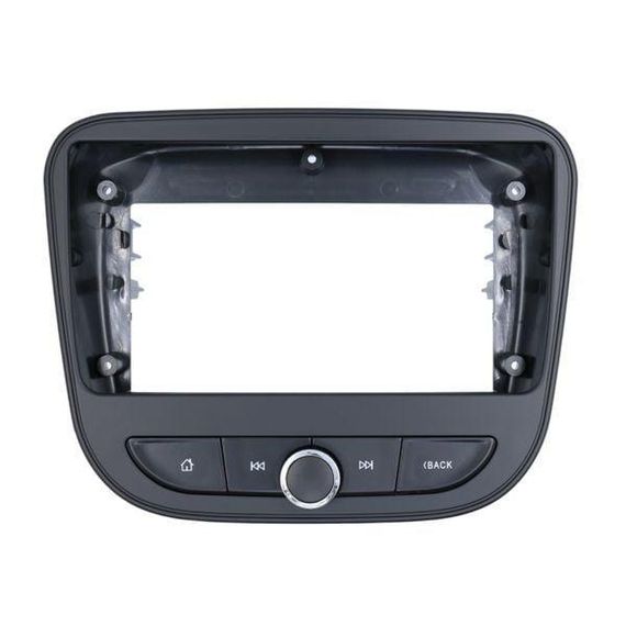 Штатна магнітола серії QIV Q1 під Chevrolet Malibu 9 2015-2020 (F3) (W4) 9 дюймів | Зображення 1