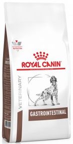 Сухий корм Royal Canin Gastro Intestinal для собак при порушенні травлення 15 кг