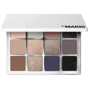 Палетка тіней MAKEUP BY MARIO Ethereal Eyes Eyeshadow Palette – Moonlight (12 g)