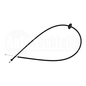 Трос капота Mercedes Benz W251 05-17, AutoTechteile, 140 8881, ATPP1111121020
