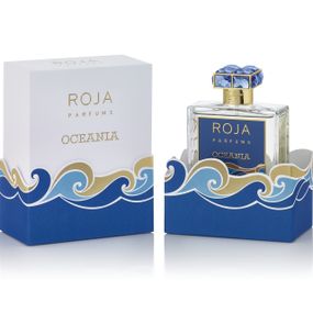 Парфумована вода Roja Parfums Oceania,100 мл. Premium