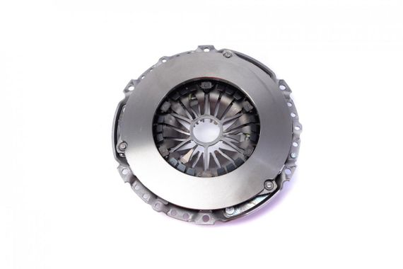 Комплект зчеплення Fiat Scudo 2.0D Multijet 07-, d=240mm 624 3267 00 | Зображення 2