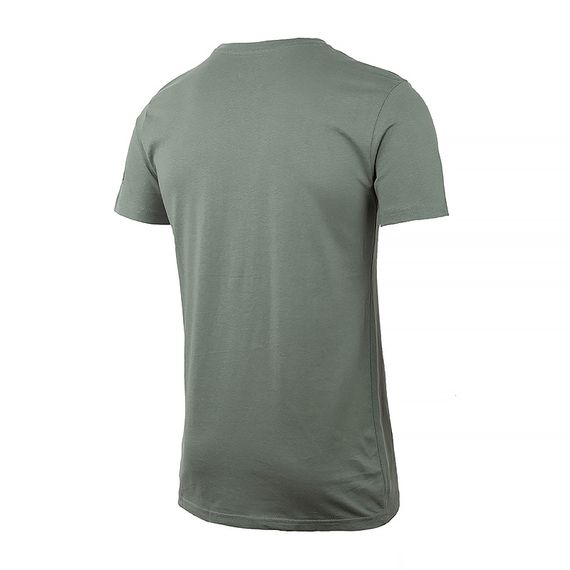 Футболка JEEP T-SHIRT GRILLE J22W | Зображення 1
