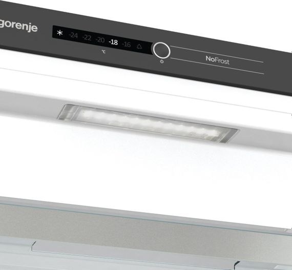 Морозильна камера Gorenje вбудована FNI518EA1 | Зображення 8