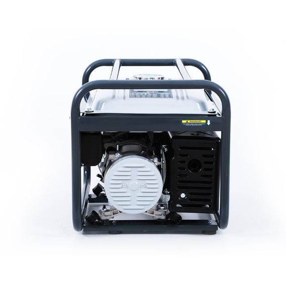 Генератор бензиновый Forza FPG4500A 3.0 кВт Бензогенератор Однофазный бензиновый генератор Генератор 3 кВт | Зображення 1