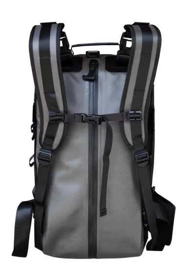 Герморюкзак-сумка TRAMP TPU dark grey 30л UTRA-296-dark-grey | Зображення 4