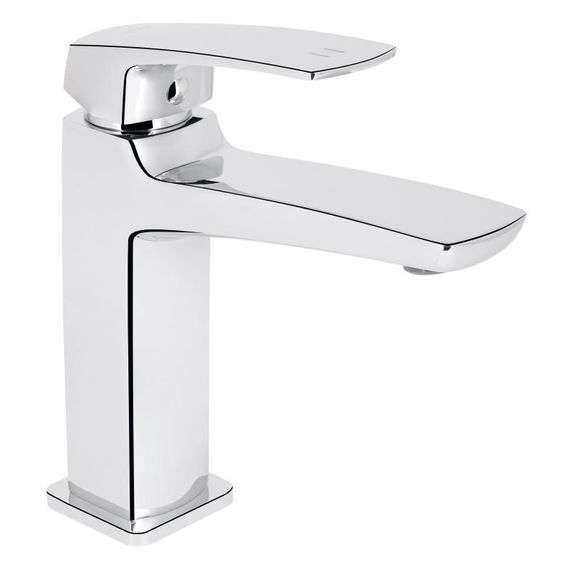 Смеситель для раковины Qtap Tern QTTER2701CRM47584 Chrome