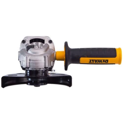 Шлифмашина угловая - болгарка сетевая 1500Вт DeWALT DWE4277 | Зображення 2
