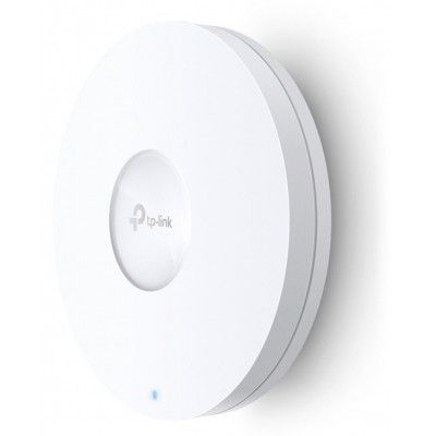 Точка доступа Wi-Fi TP-Link EAP660-HD | Зображення 2