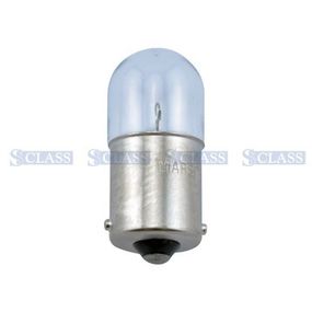 Автолампа R10W 12V (10W) , Mars, 312F10,