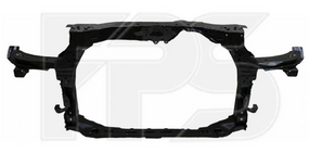 Панель передняя Honda CR-V '15- Japan/USA type (телевизор) (FPS)  60400T1WA00ZZ