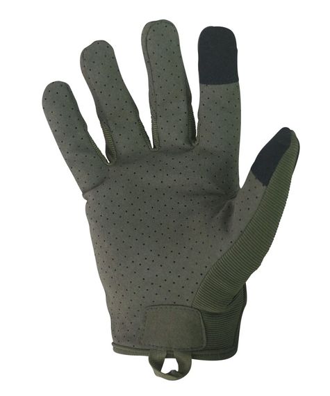 Рукавички тактичні KOMBAT UK Operators Gloves | Зображення 1