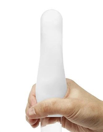 Мастурбатор Tenga Egg Silky Sex Aura | Зображення 4