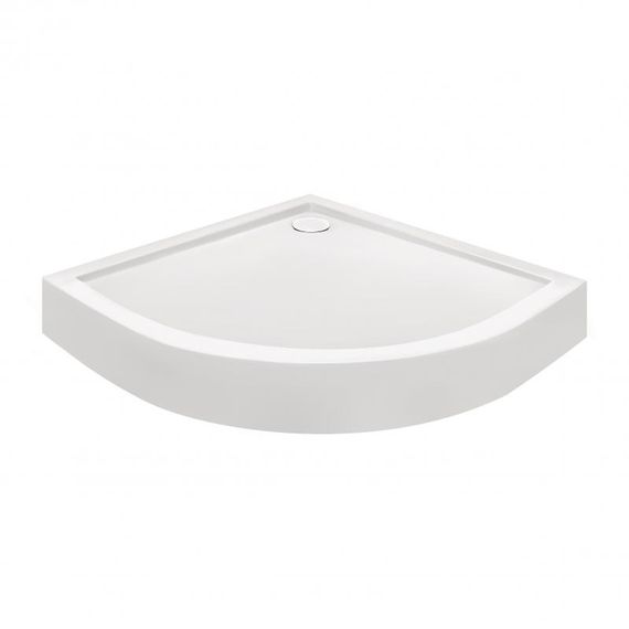 Душовий піддон Qtap Robin 301112 + сифон