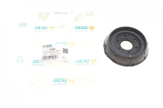 Подушка амортизатора переднього Renault Kangoo 97- 10484