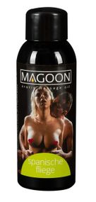 Масажне масло Magoon Spanische Fliege , 50 мл Sex Aura