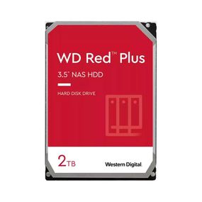 Жорсткий диск 3.5&quot; 2TB WD (WD20EFPX)