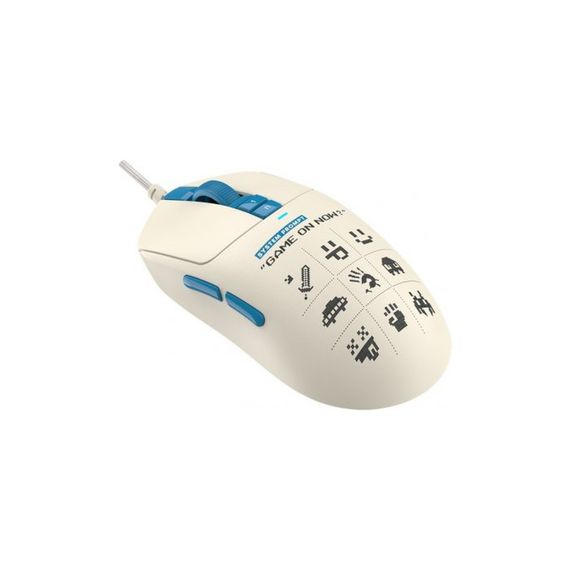 Мишка A4Tech Bloody W72 Ultra USB Pixels Blue (4711421001311) | Зображення 4