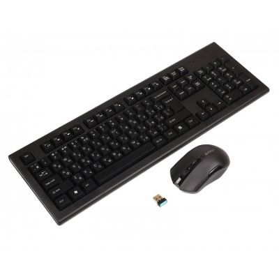 Комплект A4Tech 3000N