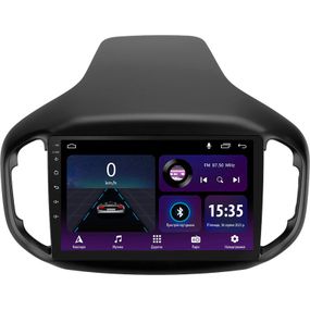 Штатна магнітола Sigma E9232 2+32 Gb Chery Tiggo 7 1 2016-2020 (F1) 9" (L1)