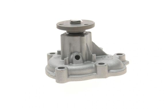 Помпа воды Opel Astra H J 04-10 Corsa D 06-14 Zafira B 08-15 Meriva 1.7CDTI 1.6 Turbo R B  8 лоп  PA1077 | Зображення 4