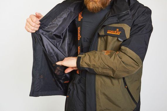 Куртка Norfin Норфин RIVER 513106-XXXL | Зображення 4