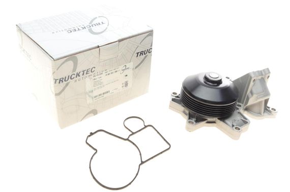 Помпа воды BMW 1 3 5 X1 X3 2.0d 07-15 08.19.200