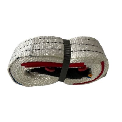 Трос буксировочный Poputchik 3 т 4 м (29-019-3-IS) | Зображення 4