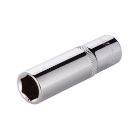 Головка шестигренна підвлена STORM 3/8", 12 мм, Cr-V INTERTOOL ET-0422