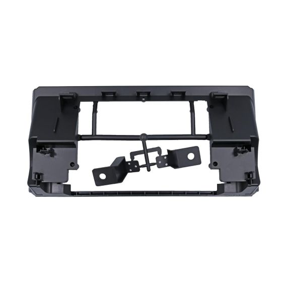 Перехідна рамка серії QIV QBR-F 04104-82 для Toyota FJ Cruiser J15 2023+ (F1) 10 дюймів | Зображення 1