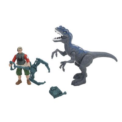 Игровой набор Dino Valley Дино Dino Danger (542015) | Зображення 2