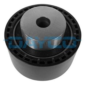 Ролик обводной ремня ГРМ Citroen Jumper/Jumpy / Fiat Scudo / Peugeot Boxer/Expert 2.0 HDi/JTD 99-, Dayco,