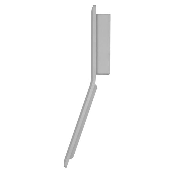 Подсветка настенная накладная минимализм LED AL-518/6W WW SL | Зображення 1