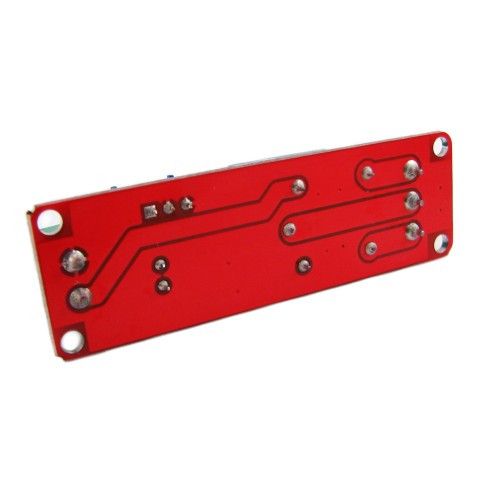 Реле с настраиваемой задержкой, 12V, для Arduino | Зображення 2
