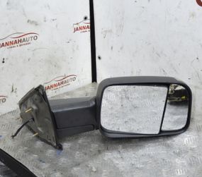 Дзеркало праве Dodge Ram 2009-2019 Дзеркало праве Додж Рам 022-0064 0220064